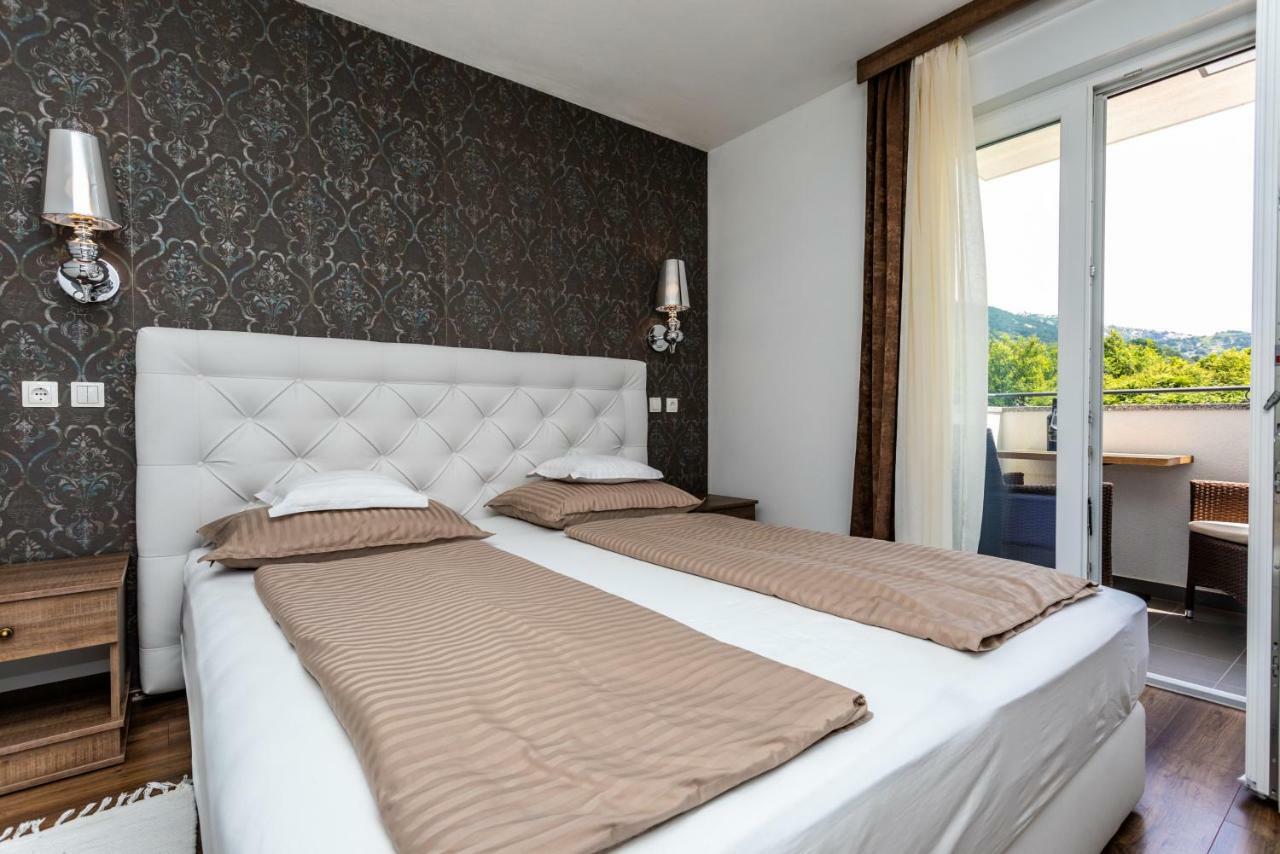 Bed & Breakfast Dosen IV Baška Kültér fotó