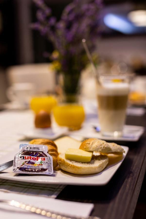 Bed & Breakfast Dosen IV Baška Kültér fotó