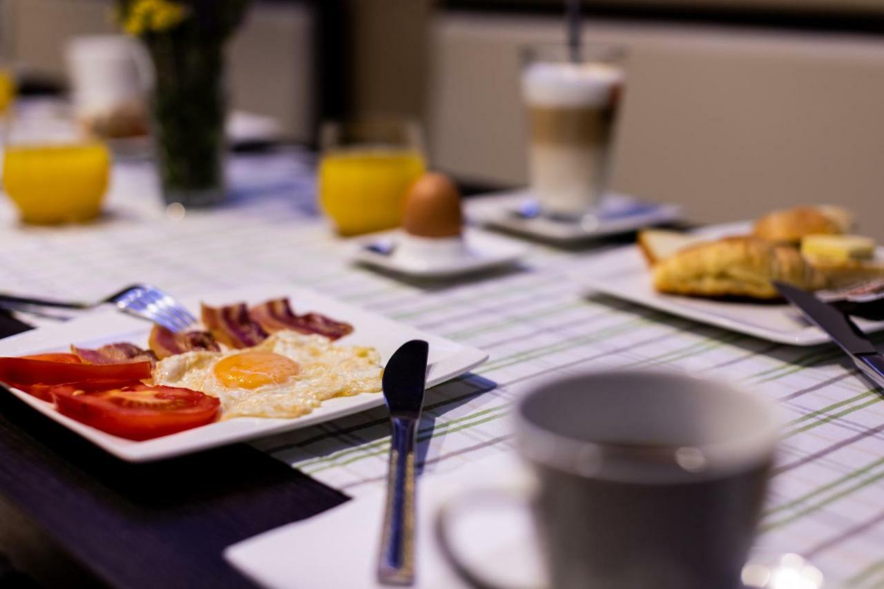 Bed & Breakfast Dosen IV Baška Kültér fotó